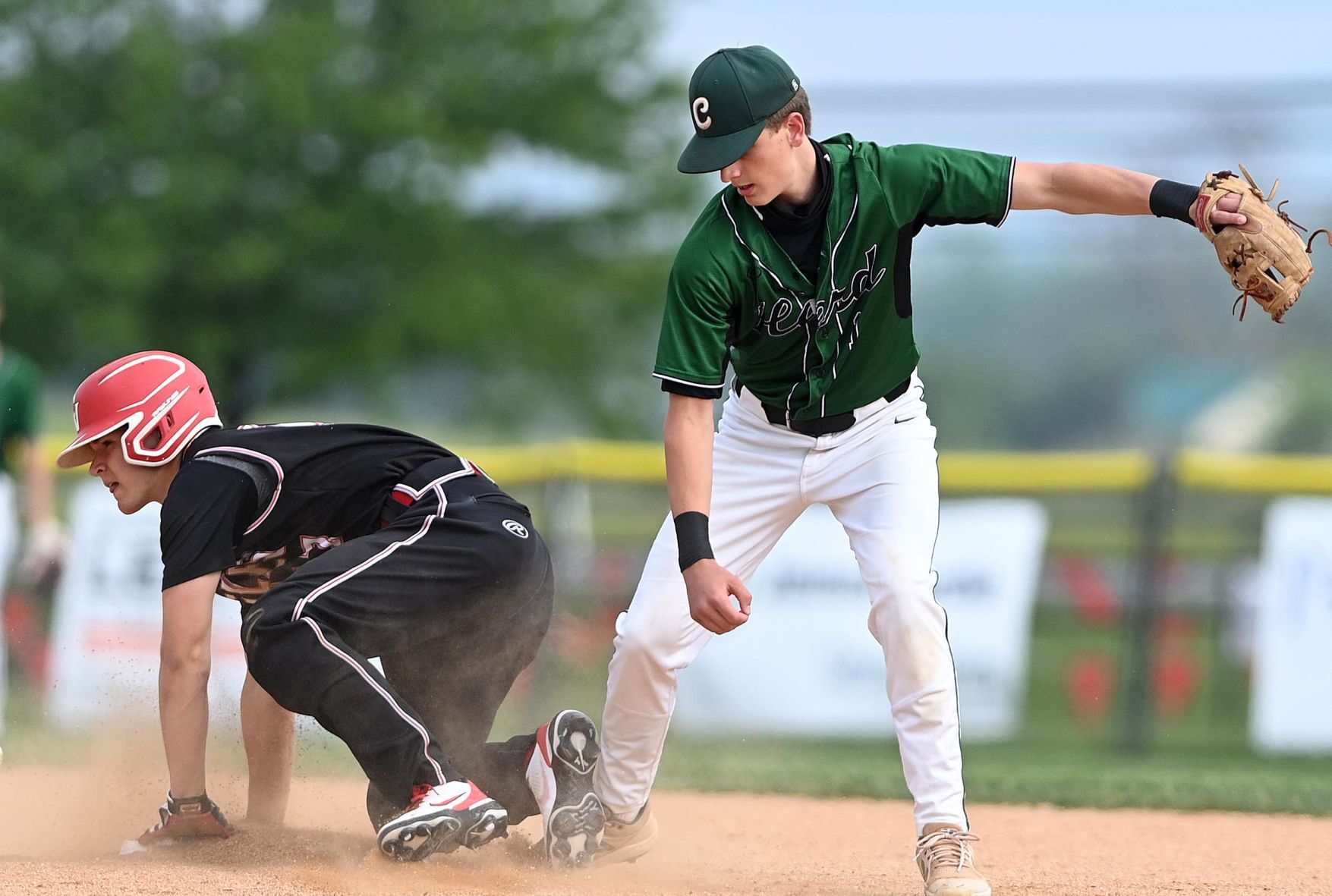 CV Carlisle Baseball 2